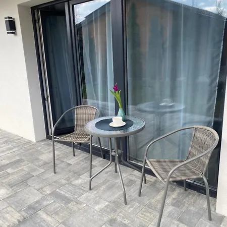 Apartament Jsc Łańcut Exterior foto