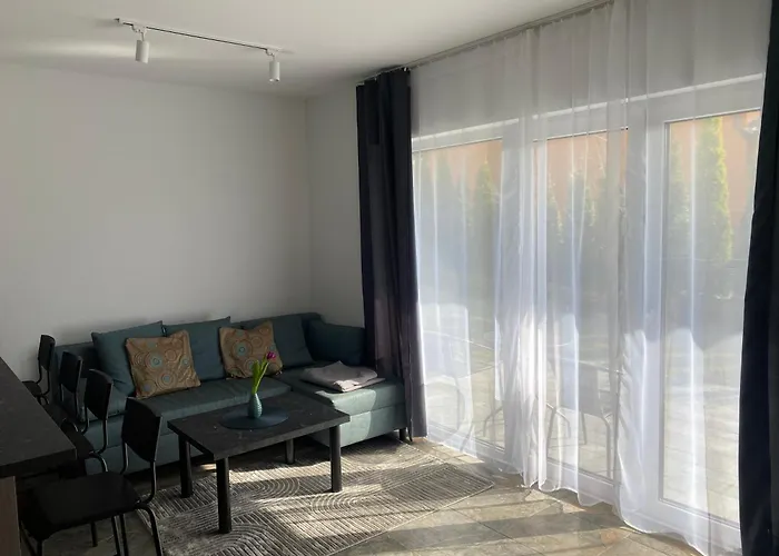 Apartament Jsc Lancut