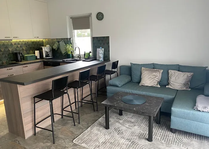 Apartament Jsc Lancut