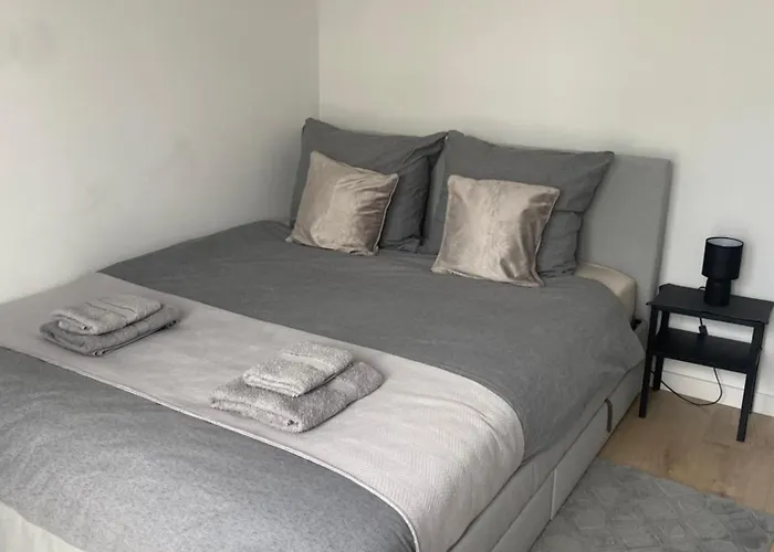 Apartament Jsc Lancut