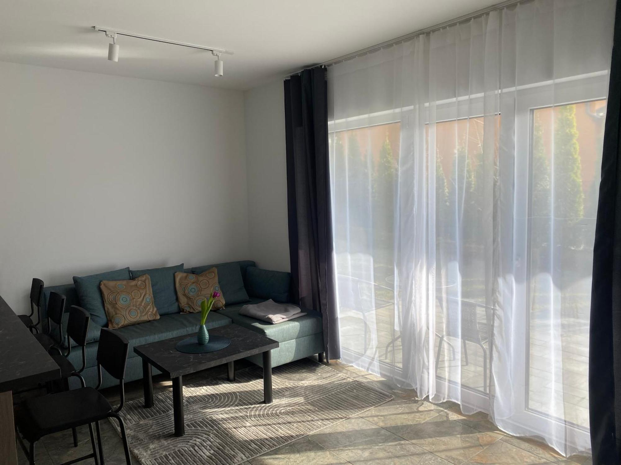 Jsc Apartment