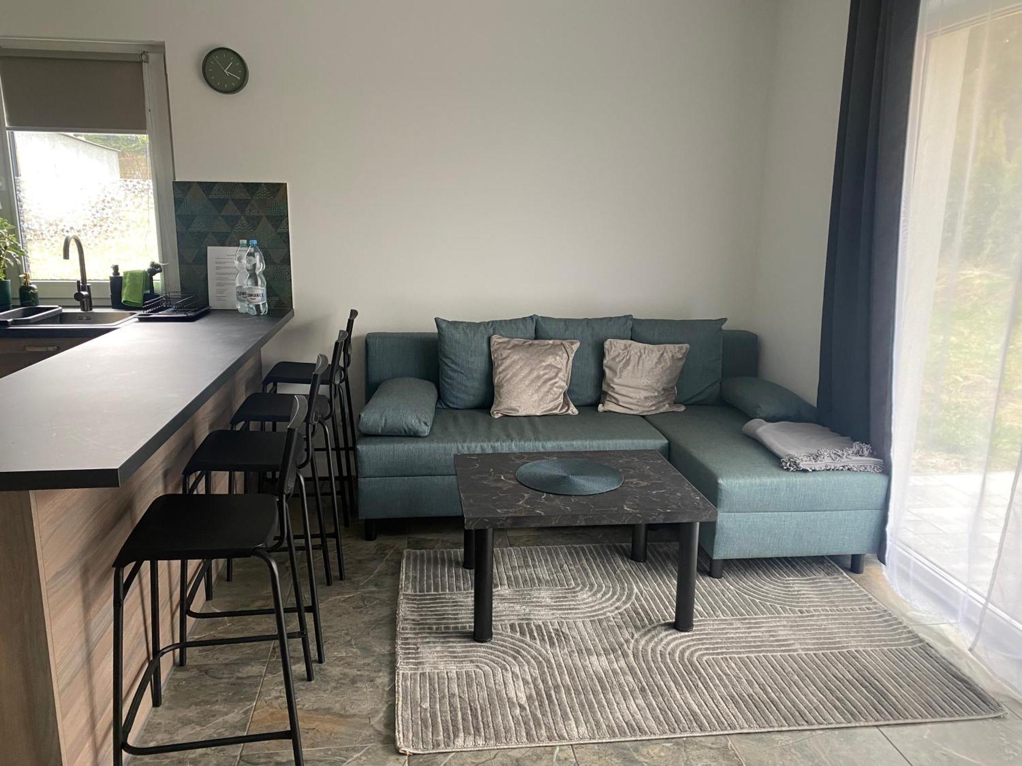 Jsc Apartment