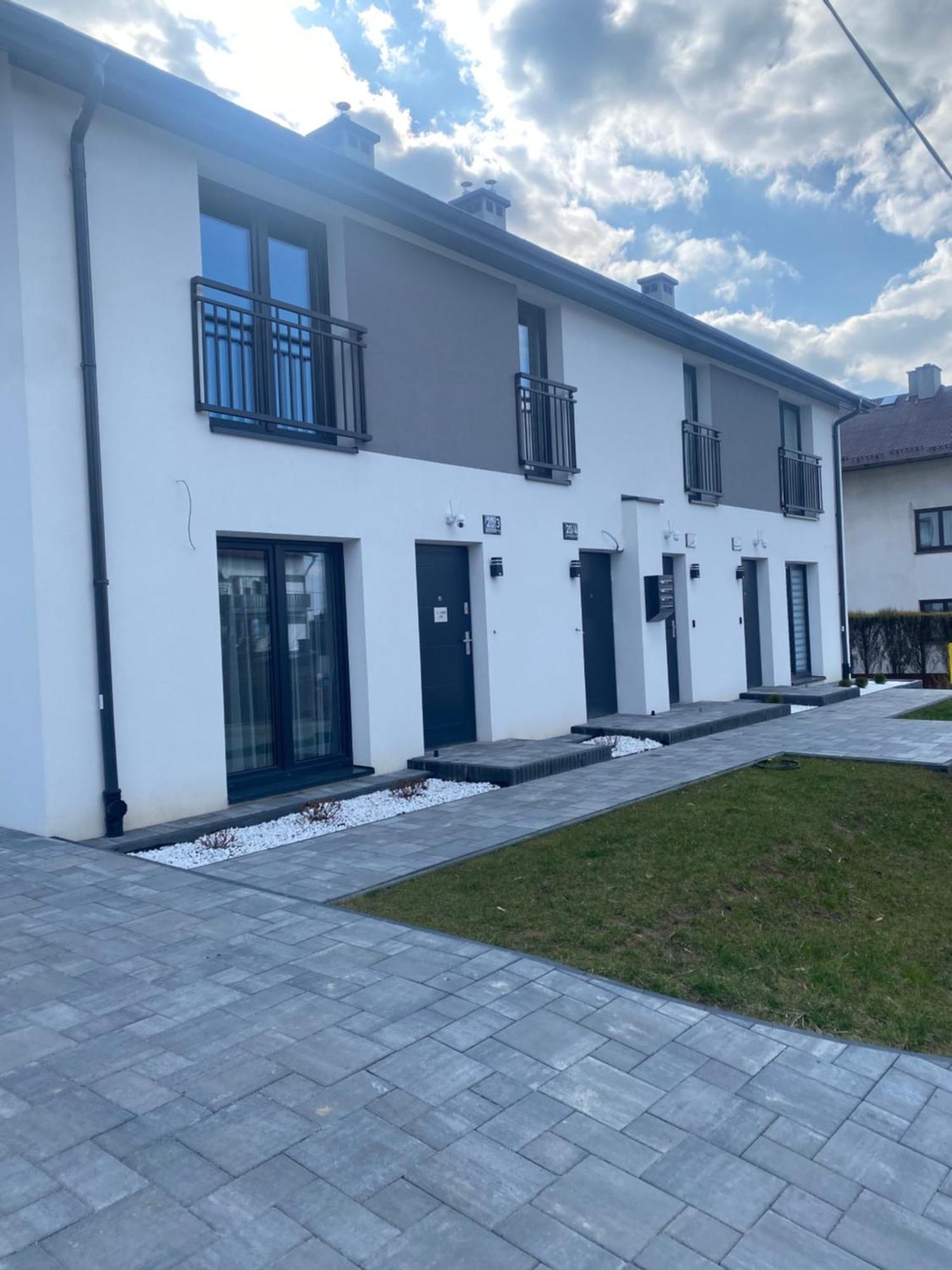 Apartment Jsc *