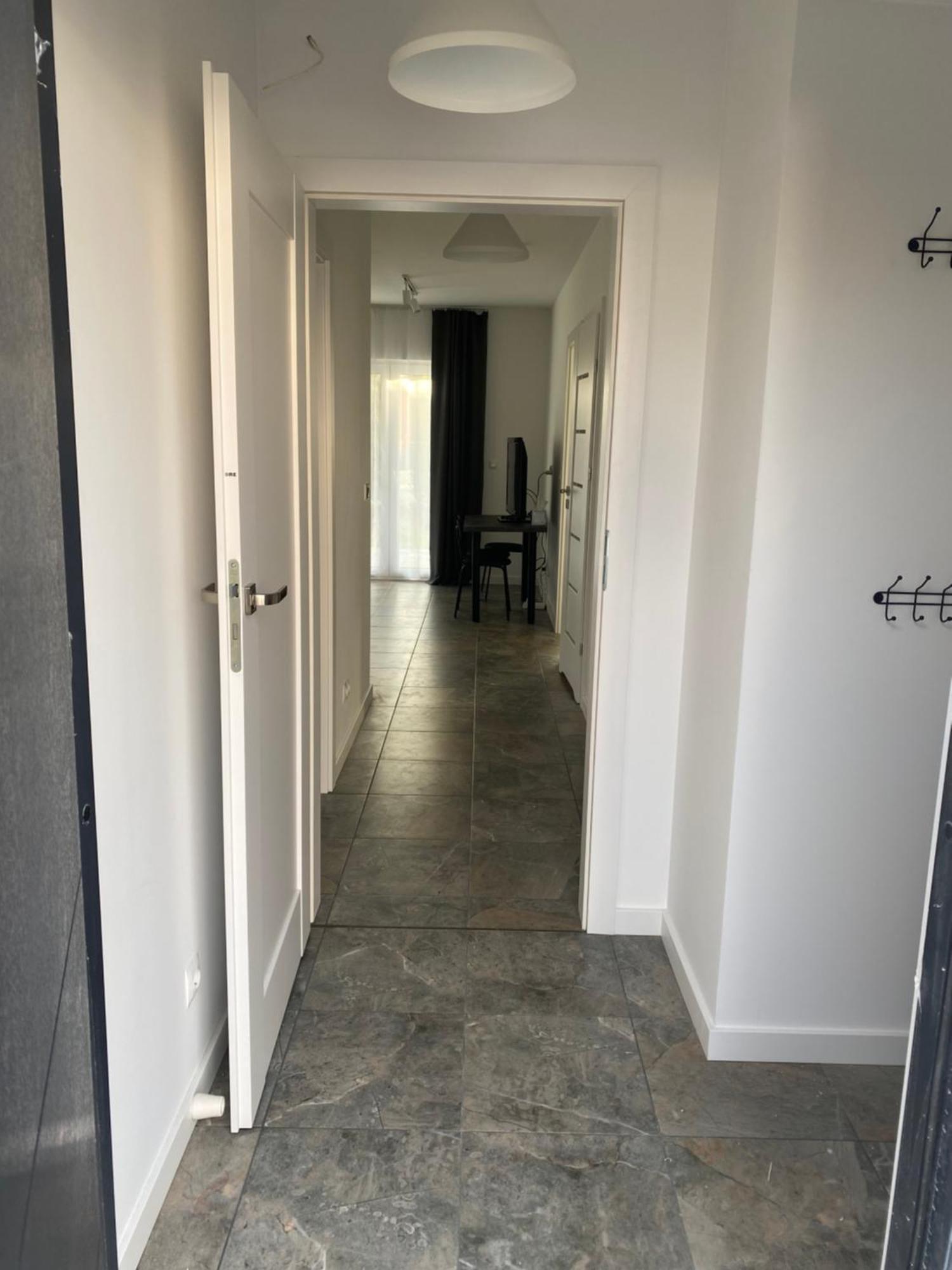 Apartment Jsc *