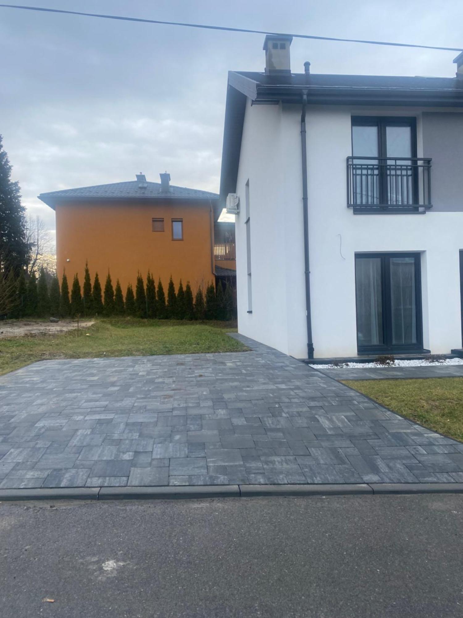 Apartment Jsc