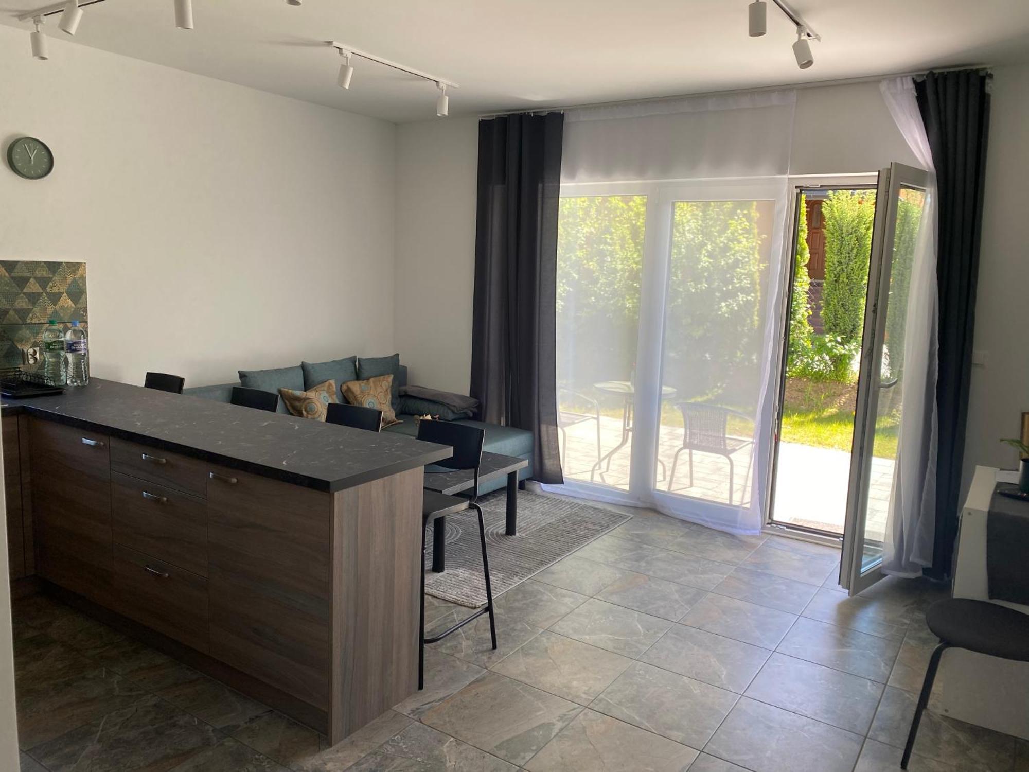 Jsc Apartment