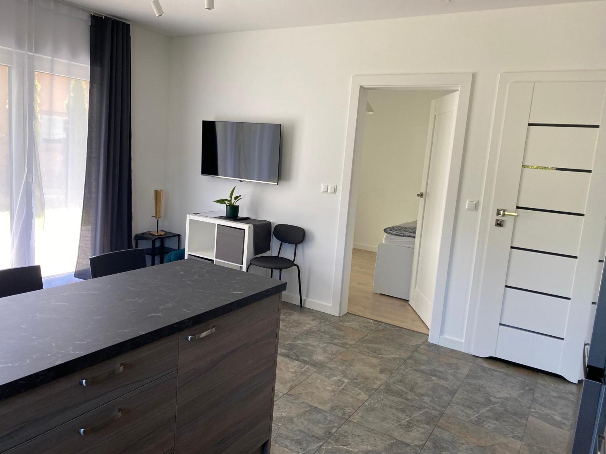 Jsc Apartment Łańcut
