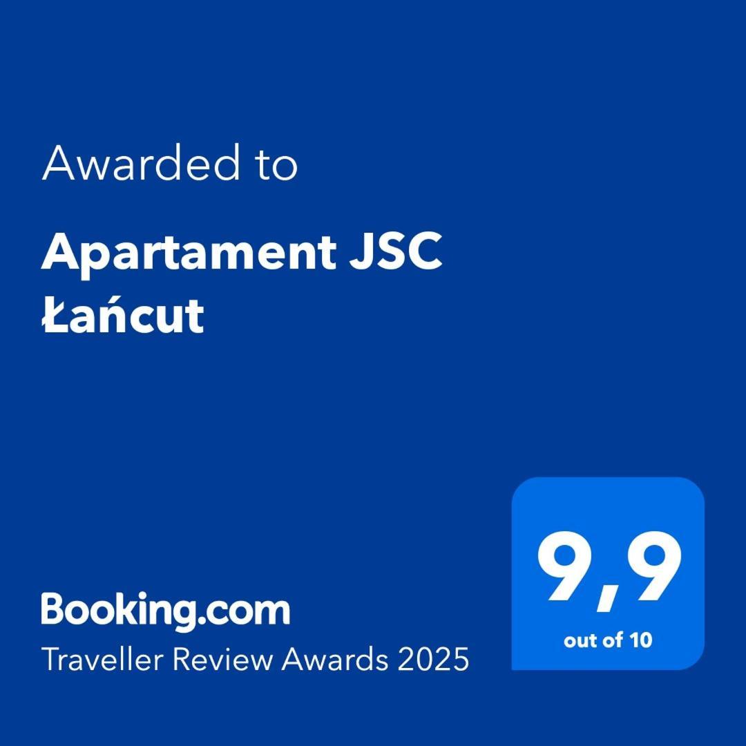 Jsc Łańcut